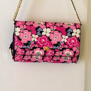 Cross body bag